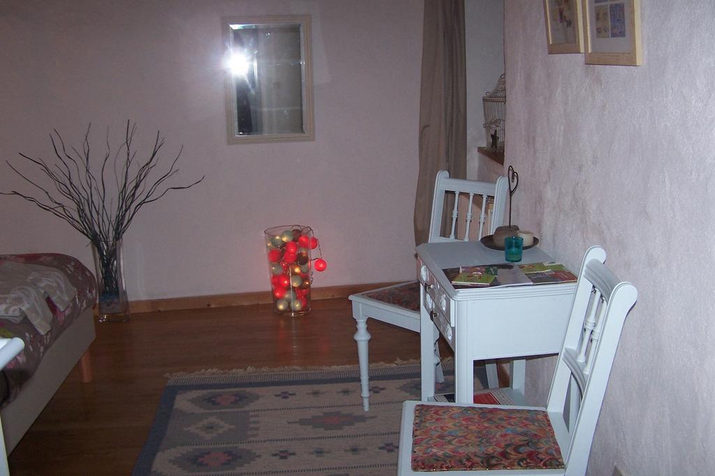 Salomony Chambre D'Hotes Marcols-les-Eaux Habitación foto